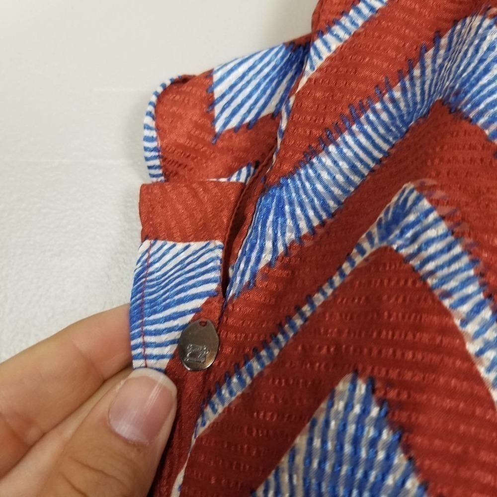 Scotch And Soda Poolside Shorts, Size Xs - image 4